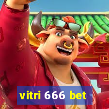 vitri 666 bet